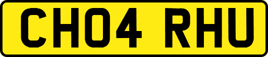 CH04RHU