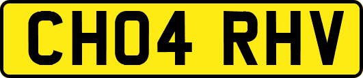 CH04RHV