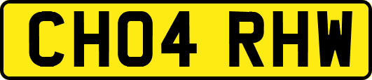 CH04RHW