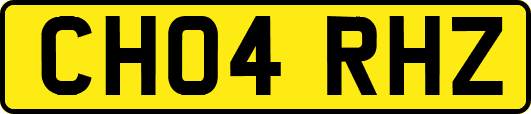 CH04RHZ