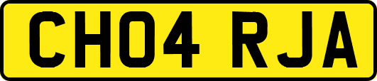 CH04RJA