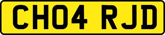 CH04RJD