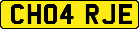 CH04RJE