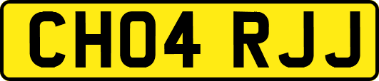 CH04RJJ