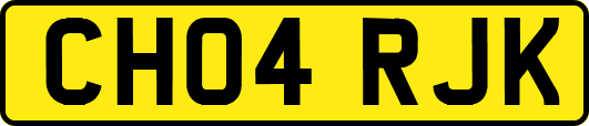 CH04RJK