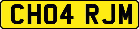 CH04RJM