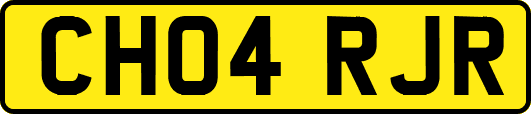 CH04RJR