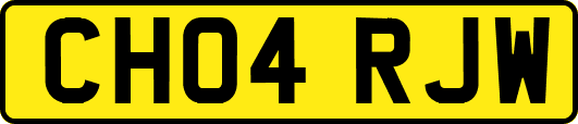 CH04RJW
