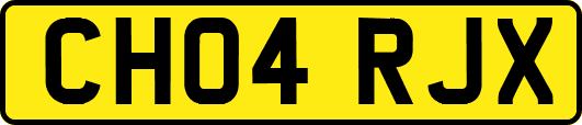CH04RJX