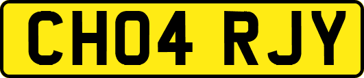 CH04RJY