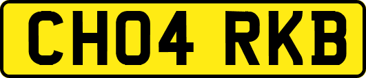 CH04RKB