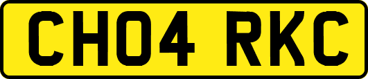 CH04RKC