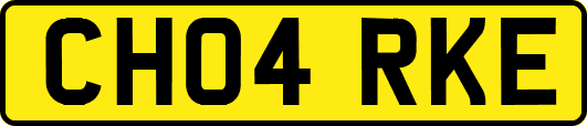 CH04RKE