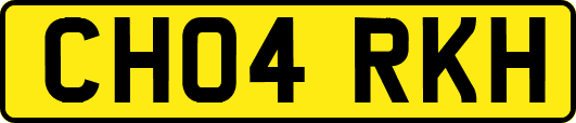 CH04RKH
