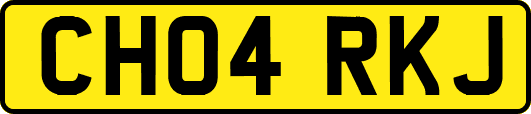 CH04RKJ