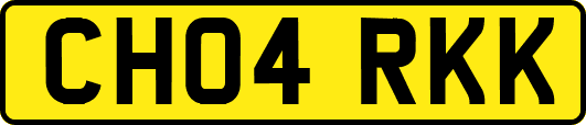CH04RKK