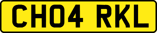 CH04RKL