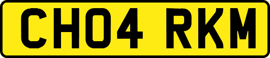 CH04RKM
