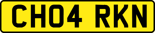 CH04RKN