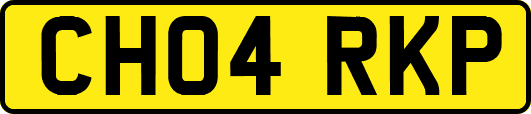 CH04RKP