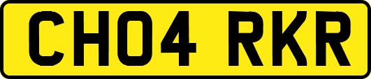 CH04RKR