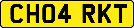 CH04RKT