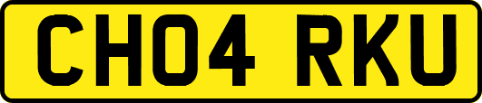 CH04RKU