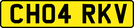 CH04RKV