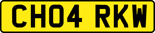 CH04RKW