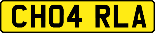 CH04RLA