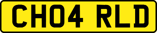CH04RLD