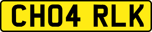 CH04RLK