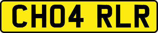 CH04RLR