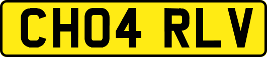 CH04RLV