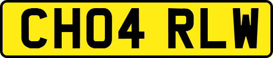 CH04RLW