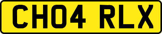 CH04RLX
