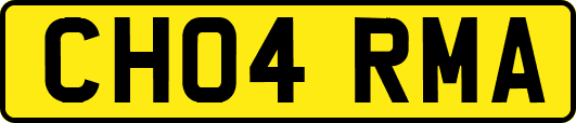 CH04RMA