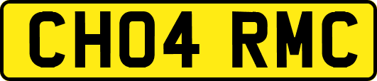 CH04RMC