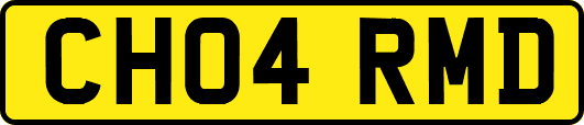 CH04RMD