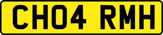 CH04RMH