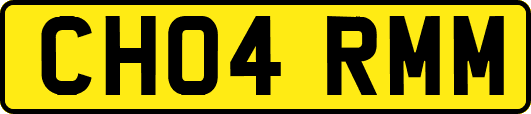 CH04RMM