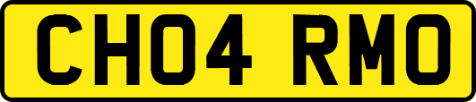 CH04RMO