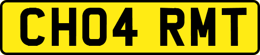 CH04RMT