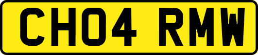CH04RMW