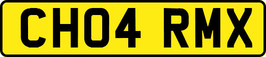 CH04RMX