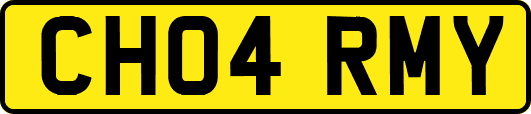 CH04RMY