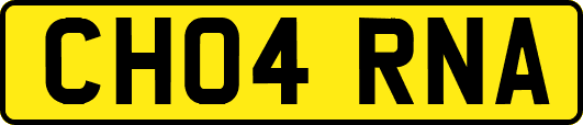 CH04RNA