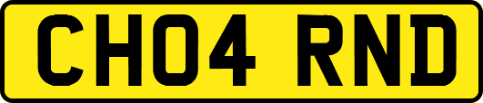 CH04RND