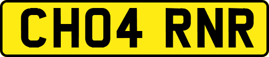 CH04RNR