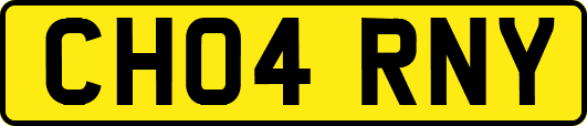 CH04RNY